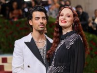 Sophie Turner e Joe Jonas di nuovo genitori: è nata la secondogenita