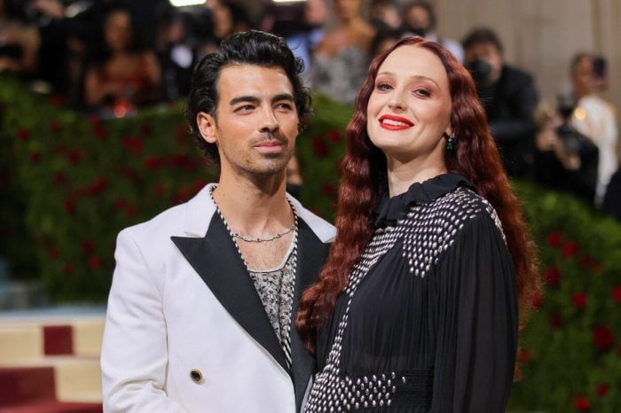 Sophie Turner e Joe Jonas di nuovo genitori: è nata la secondogenita