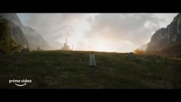 Il Signore Degli Anelli: Gli Anelli Del Potere - Trailer Italiano