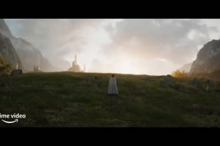 Il Signore Degli Anelli: Gli Anelli Del Potere - Trailer Italiano