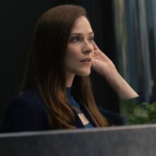 Westworld 4: Evan Rachel Wood nella nuova stagione