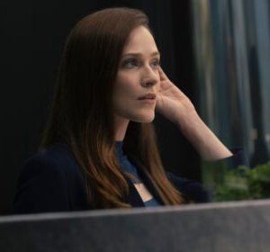 Westworld 4: Evan Rachel Wood nella nuova stagione