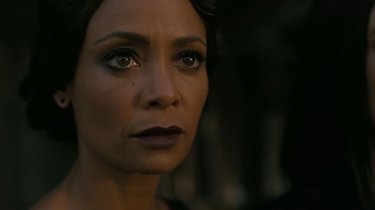 Westworld 4X04 Thandie Newton