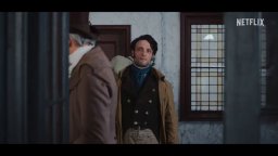 Persuasione - Trailer Italiano