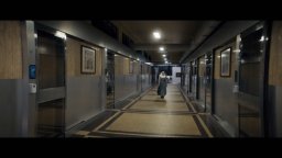 Gli Occhi Del Diavolo - Trailer Italiano