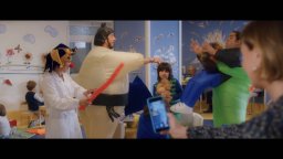 Rido Perchè Ti Amo - Teaser Trailer