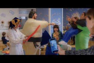 Rido Perchè Ti Amo - Teaser Trailer