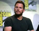 Chris Pratt: 'Non interpreterò Indiana Jones, Harrison Ford mi fa paura'