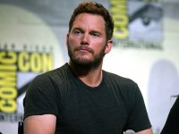 Chris Pratt: 'Non interpreterò Indiana Jones, Harrison Ford mi fa paura'