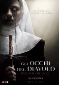 Locandina di Gli occhi del diavolo