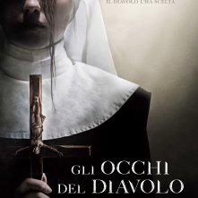 Locandina di Gli occhi del diavolo