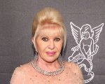 Ivana Trump, rivelata la causa della morte: è stata trovata in fondo alle scale di casa