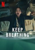 Locandina di Keep Breathing