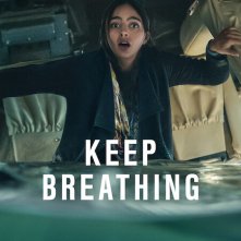 Locandina di Keep Breathing