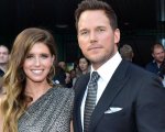 Katherine Schwarzenegger condivide una foto delle figlie che condivide con Chris Pratt