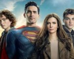 Superman & Lois: da stasera su Italia 1 in prima visione la serie tv con Tyler Hoechlin
