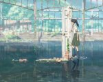 Suzume no Tojimari: il trailer del nuovo film di Makoto Shinkai, autore di Your Name