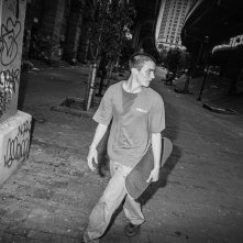 All the Streets Are Silent: un'immagine del documentario