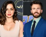 The Gray Man, Ana de Armas e Chris Evans sui fratelli Russo: 'Sanno quello che fanno'