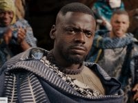 Black Panther 2, Daniel Kaluuya: 'Ecco perché non ho detto subito che non sarei tornato nel sequel'