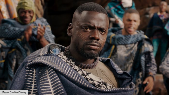 Black Panther 2, Daniel Kaluuya: "Ecco perché non ho detto subito che non sarei tornato nel sequel"