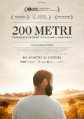 Locandina di 200 Metri