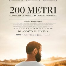 Locandina di 200 Metri