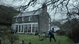 Brian e Charles - Trailer Italiano