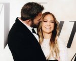 Jennifer Lopez e Ben Affleck, matrimonio a sorpresa a Las Vegas