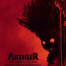 Locandina di Malediction