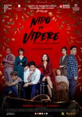 Locandina di Nido di vipere