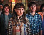 Stranger Things come Harry Potter: crescere insieme ai protagonisti