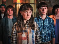 Stranger Things come Harry Potter: crescere insieme ai protagonisti