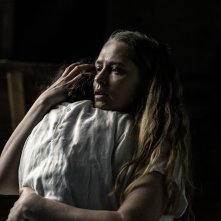 The Twin - L'altro volto del male: una scena del film