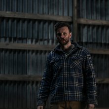 The Twin - L'altro volto del male: Steven Cree in una scena del film