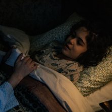 The Twin - L'altro volto del male: Tristan Ruggeri in una scena del film