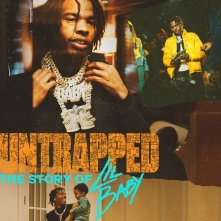Locandina di Untrapped: The Story of Lil Baby