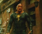 Dwayne Johnson nega i rumor 'tossici' su Black Adam: 'Mai seguito l'account su Instagram'