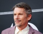 Ethan Hawke: 'Ho iniziato il mio ultimo atto della carriera di attore'
