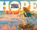 Lucca Comics & Games 2022: il poster e le prime anticipazioni sul festival