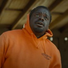 Nope: un primo piano di Daniel Kaluuya