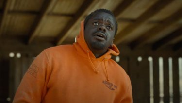 Nope Daniel Kaluuya