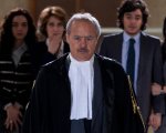 Paolo Borsellino - I 57 giorni, il film con Luca Zingaretti stasera su Rai1