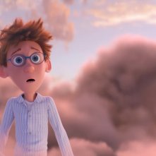 Peter va sulla Luna: una scena del film