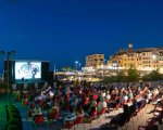 Pop Corn Festival del Corto 2022 al via oggi all’Argentario con l'omaggio a Raffaella Carrà