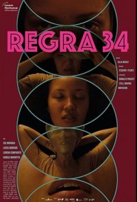 Locandina di Regra 34