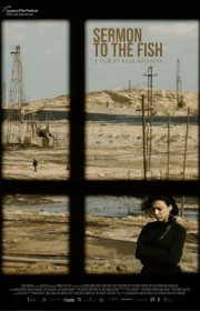 Locandina di Sermon to the Fish