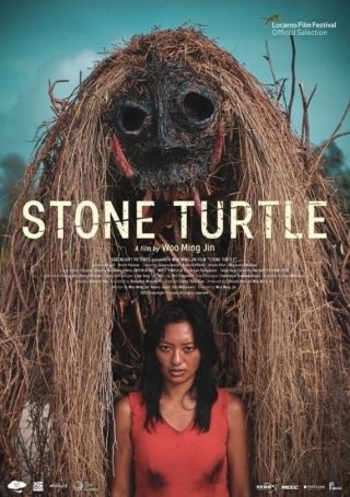 Locandina di Stone Turtle