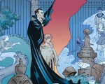 Il figlio del cimitero: Marc Forster regista del film tratto dal libro di Neil Gaiman