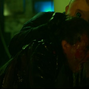 The Slaughter - La Mattanza: una scena del film